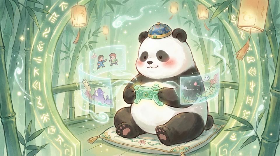 福利导航熊猫视频社区